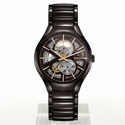Rado True Mens watch Unisex Ceramic R27511302