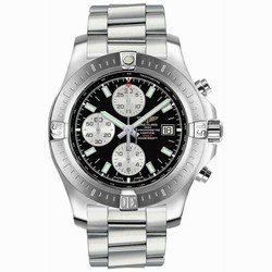 Breitling Colt Chronograph Automatic Mens watch Unisex Automatic Steel A1338811.BD83.173A