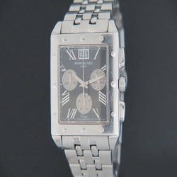Raymond Weil Tango Mens watch Unisex Quartz Steel 4881