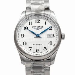 Longines Master Collection Mens watch Unisex Automatic Steel L2.793.4.78.6