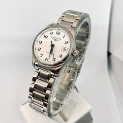 Longines Master Collection Womens watch Automatic Steel L2.128.4.78.6
