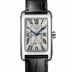 Longines DolceVita Automatic Steel L5.757.4.71.0