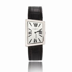 Vacheron Constantin 1972 Mens watch Unisex Manual winding White gold 37010