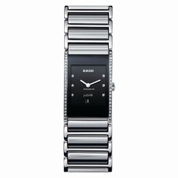 Rado Womens watch Quartz Steel R20758752