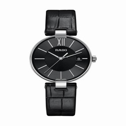Rado Coupole Mens watch Unisex Quartz Steel R22852155