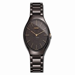 Rado Mens watch Unisex Quartz Steel R27004302