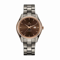 Rado HyperChrome Diamonds Womens watch R32052302