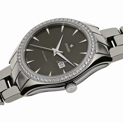 Rado HyperChrome Diamonds Womens watch R32051102