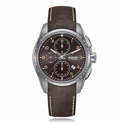 Rado HyperChrome Chronograph Mens watch Unisex R32042305