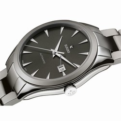 Rado HyperChrome Mens watch Unisex Automatic Ceramic R32254302