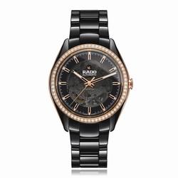 Rado HyperChrome Diamonds Womens watch R32029152
