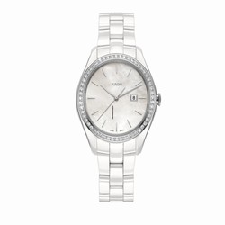 Rado HyperChrome Womens watch Ceramic R32311902