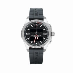 Breitling Bentley Supersports Mens watch Unisex Quartz Titanium EB552022 BF47 285S