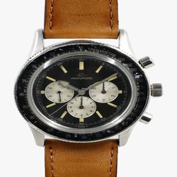 Movado Manual winding Steel 19041