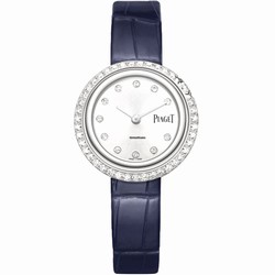 Piaget Possession Womens watch Quartz White gold G0A43084