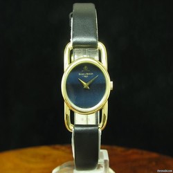 Baume & Mercier Womens watch Manual winding 38281