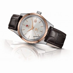 Rado HyperChrome Mens watch Unisex R33100015