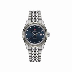 Rado HyperChrome Diamonds Womens watch R33103713
