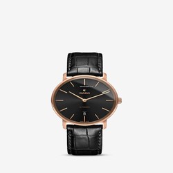 Rado DiaMaster Mens watch Unisex R14068166