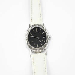 Bulgari Bulgari Mens watch Unisex Quartz Steel BB33SLD