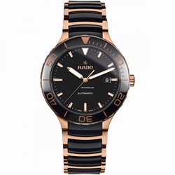 Rado Centrix Mens watch Unisex R30001152