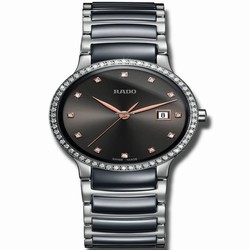 Rado Centrix Womens watch Steel R30936732