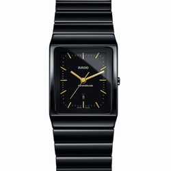 Rado Ceramica Mens watch Unisex R21700182