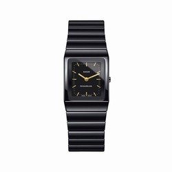 Rado Ceramica Womens watch Ceramic R21702182