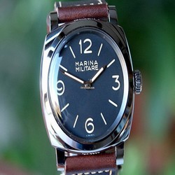 Panerai Special Editions Manual winding PAM 587