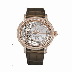 Audemars Piguet Millenary Mens watch Unisex Manual winding Rose gold 26354OR.ZZ.D812CR.01