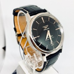 Longines Flagship Heritage Mens watch Unisex Automatic Steel L4.795.4.58.0
