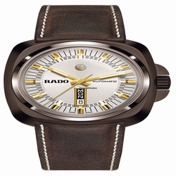 Rado HyperChrome Mens watch Unisex R32170015