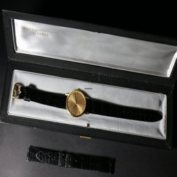 Patek Philippe Calatrava Mens watch Unisex Manual winding Yellow gold 3512