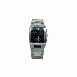 Movado Eliro Mens watch Unisex Quartz Steel 0606392