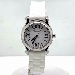 Chopard Happy Sport Womens watch Quartz 278590-3001