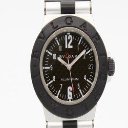 Bulgari Womens watch Quartz Aluminum L40798