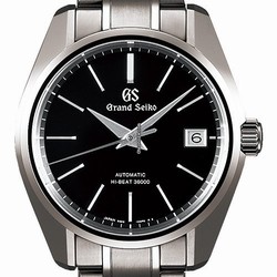 Seiko Grand Seiko Mens watch Unisex Automatic Titanium SBGH245