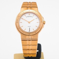Vacheron Constantin Womens watch Quartz Yellow gold 16020 967J-7