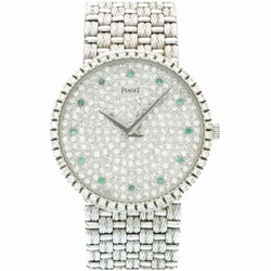 Piaget Mens watch Unisex Manual winding 9066D23