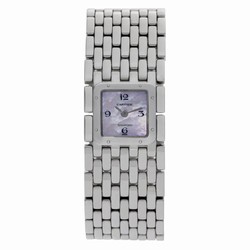 Cartier Panthere Quartz Steel W61001T9