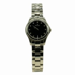 Movado Womens watch Quartz Steel 0605963