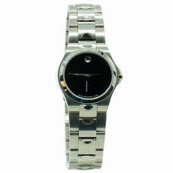Movado Womens watch Quartz Steel 0605558