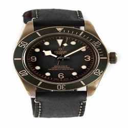 Tudor Black Bay Bronze Mens watch Unisex Automatic Bronze M79250BA-0001