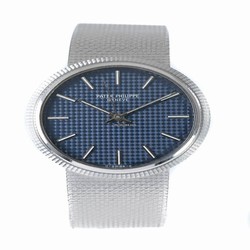 Patek Philippe Calatrava Mens watch Unisex Automatic Steel 3563 3