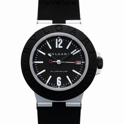 Bulgari Mens watch Unisex Automatic Aluminum 103445