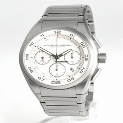 Porsche Design Dashboard Mens watch Unisex Automatic Titanium 6620.1166.0268