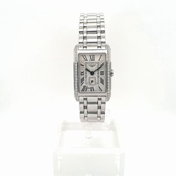Longines DolceVita Womens watch Quartz Steel L5.255.0.71.6