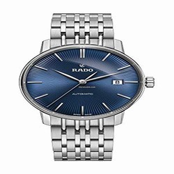 Rado Coupole Mens watch Unisex Automatic Steel R22860204