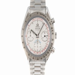 Omega Speedmaster Mens watch Unisex Automatic Steel 3538.30.00