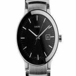 Rado Centrix Mens watch Unisex Quartz Steel 111.0928.3